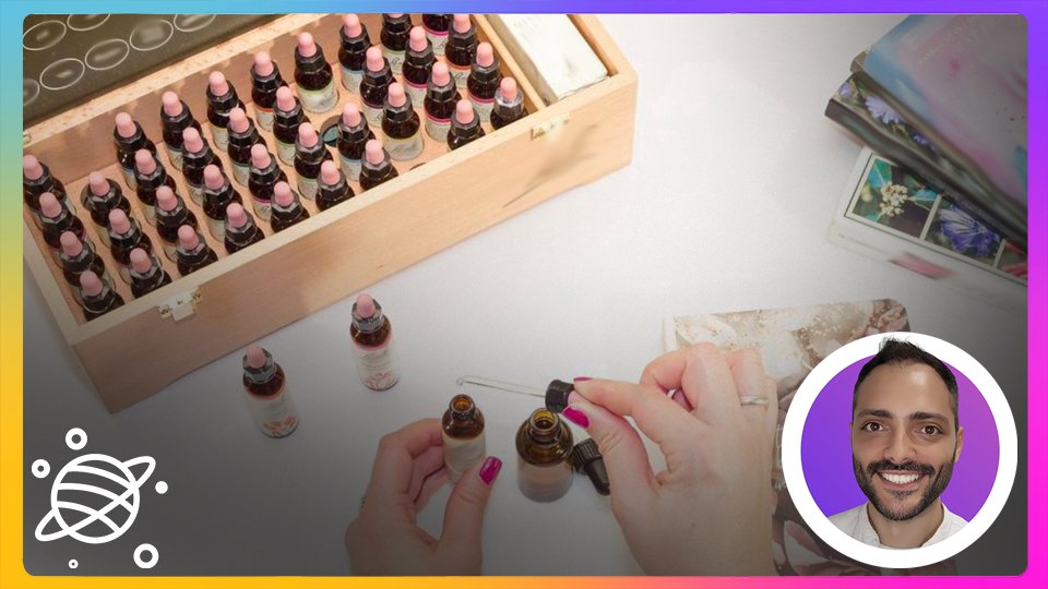 Flores de Bach: Consejos y Tips para terapeutas florales