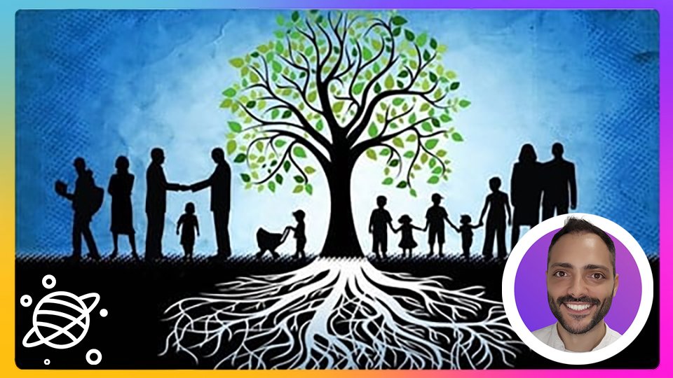 Constelaciones Individuales Akáshicas: Una nueva forma de Constelar