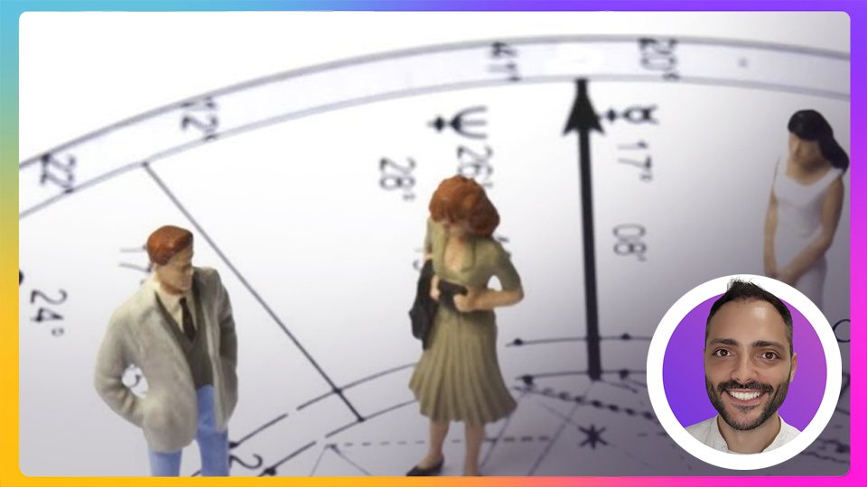 ¿Qué es la Astrodescodificación y cómo la usamos en Bioakasha?