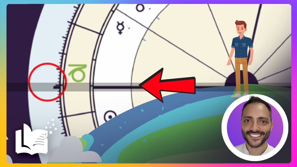 Informe Astrológico Huella Cósmica