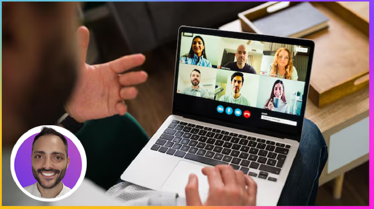 Mentoría Grupal y Supervisión hasta 4 Alumnos