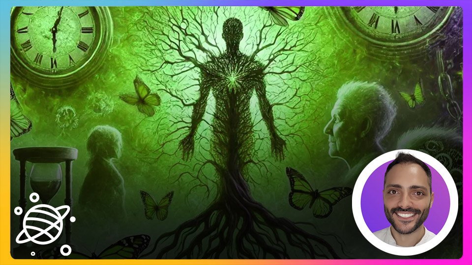 Sesión de Biodescodificación Transgeneracional