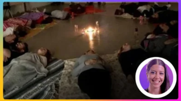 Sesiones de Tameana – Ciclo de 3 Encuentros